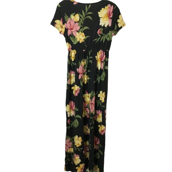 Beeuniq Women's Short Sleeve Maternity Dress (Size Medium) - Picture 2 of 2